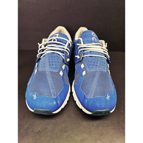 Oncloud Women 9 Comfy footwear - Picture 7 of 9